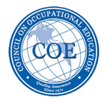 Council on Occupational Education (COE) 